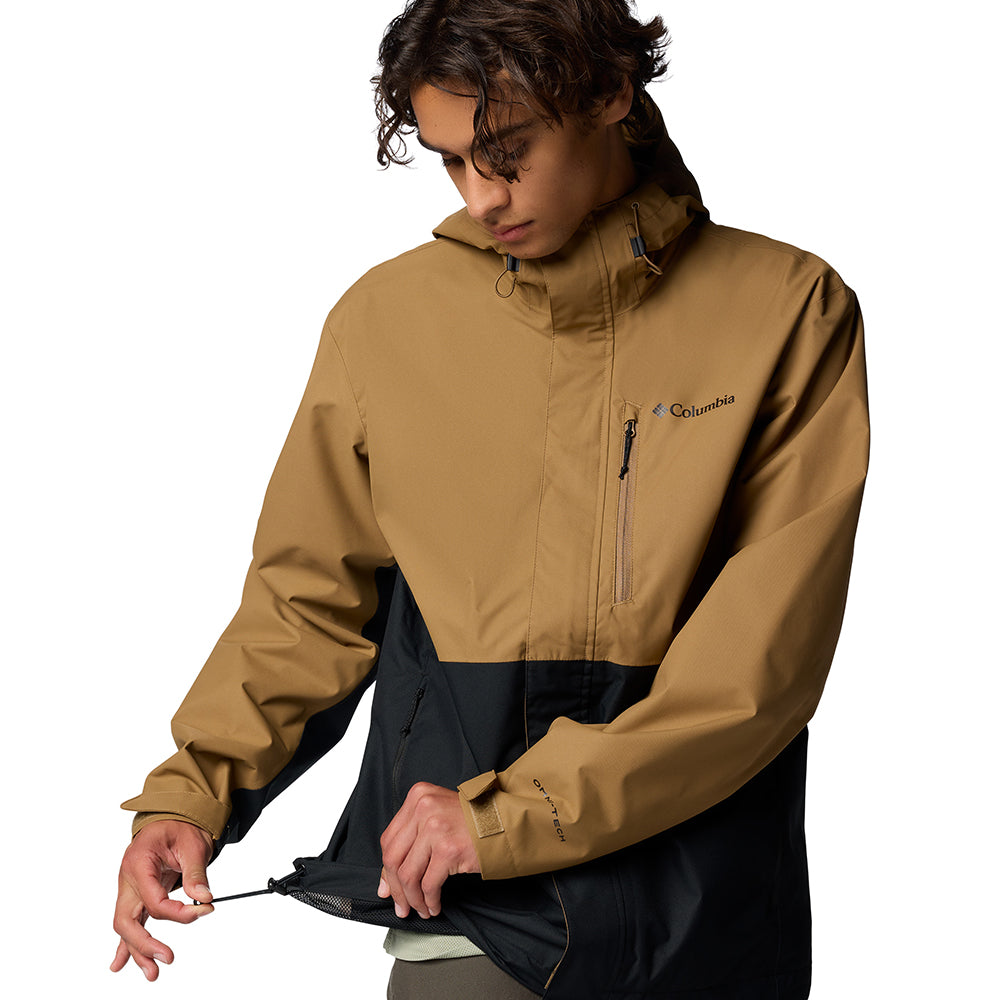 COLUMBIA Hikebound™ II เสื้อแจ็คเก็ตผู้ชาย