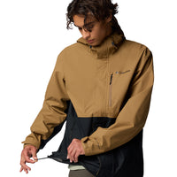 COLUMBIA Hikebound™ II เสื้อแจ็คเก็ตผู้ชาย