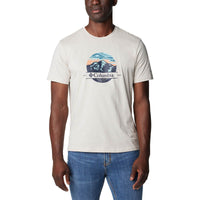 COLUMBIA Path Lake Graphic II Men's T-Shirt