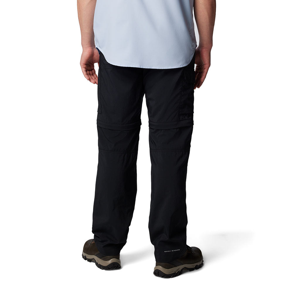 COLUMBIA Silver Ridge™ Utility Convertible กางเกงเดินป่าขายาวผู้ชาย