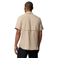 COLUMBIA Silver Ridge™ Utility II เสื้อเชิ้ตเดินป่าผู้ชาย
