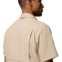 COLUMBIA Silver Ridge™ Utility II เสื้อเชิ้ตเดินป่าผู้ชาย
