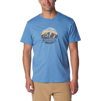 COLUMBIA Path Lake Graphic II Men's T-Shirt