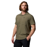 COLUMBIA Silver Ridge™ Utility II เสื้อเชิ้ตเดินป่าผู้ชาย