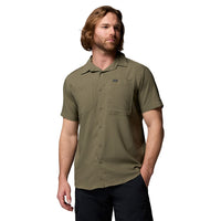 COLUMBIA Silver Ridge™ Utility II เสื้อเชิ้ตเดินป่าผู้ชาย