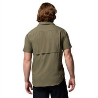 COLUMBIA Silver Ridge™ Utility II เสื้อเชิ้ตเดินป่าผู้ชาย
