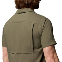 COLUMBIA Silver Ridge™ Utility II เสื้อเชิ้ตเดินป่าผู้ชาย