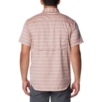 COLUMBIA Silver Ridge™ Utility Lite Novelty เสื้อเชิ้ตผู้ชาย