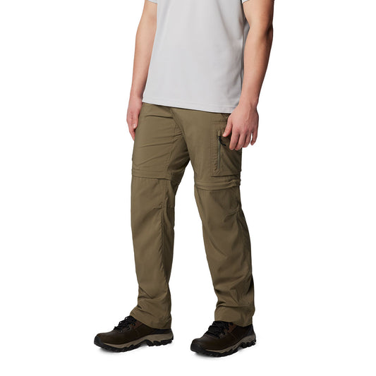 COLUMBIA Silver Ridge™ Utility Convertible กางเกงเดินป่าขายาวผู้ชาย