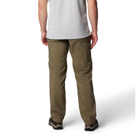 COLUMBIA Silver Ridge™ Utility Convertible กางเกงเดินป่าขายาวผู้ชาย