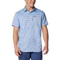 COLUMBIA Silver Ridge™ Utility Lite Novelty เสื้อเชิ้ตผู้ชาย