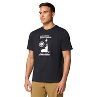 COLUMBIA Explorers Canyon™ เสื้อยืดผู้ชาย