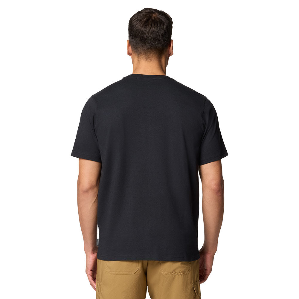 COLUMBIA Explorers Canyon™ เสื้อยืดผู้ชาย