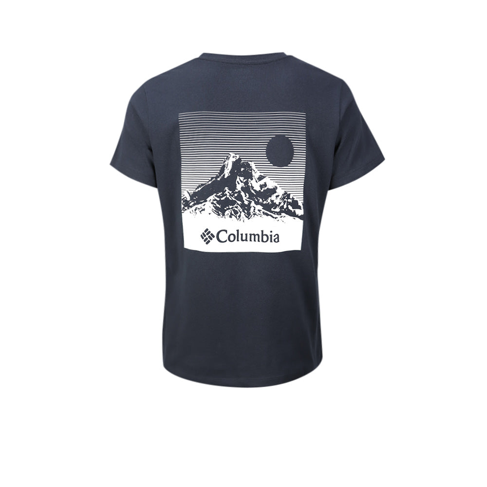 COLUMBIA Boundless Beauty™ Graphic เสื้อยืดผู้หญิง