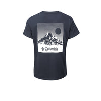 COLUMBIA Boundless Beauty™ Graphic เสื้อยืดผู้หญิง