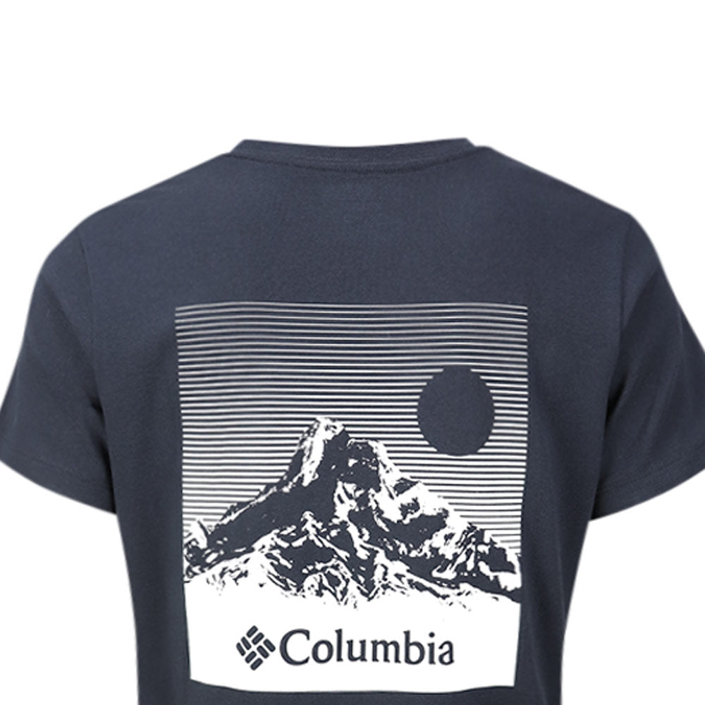 COLUMBIA Boundless Beauty™ Graphic เสื้อยืดผู้หญิง