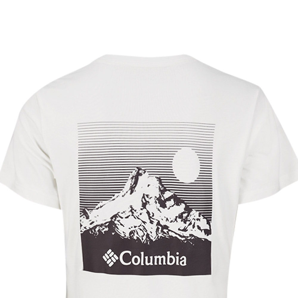 COLUMBIA Boundless Beauty™ Graphic เสื้อยืดผู้หญิง