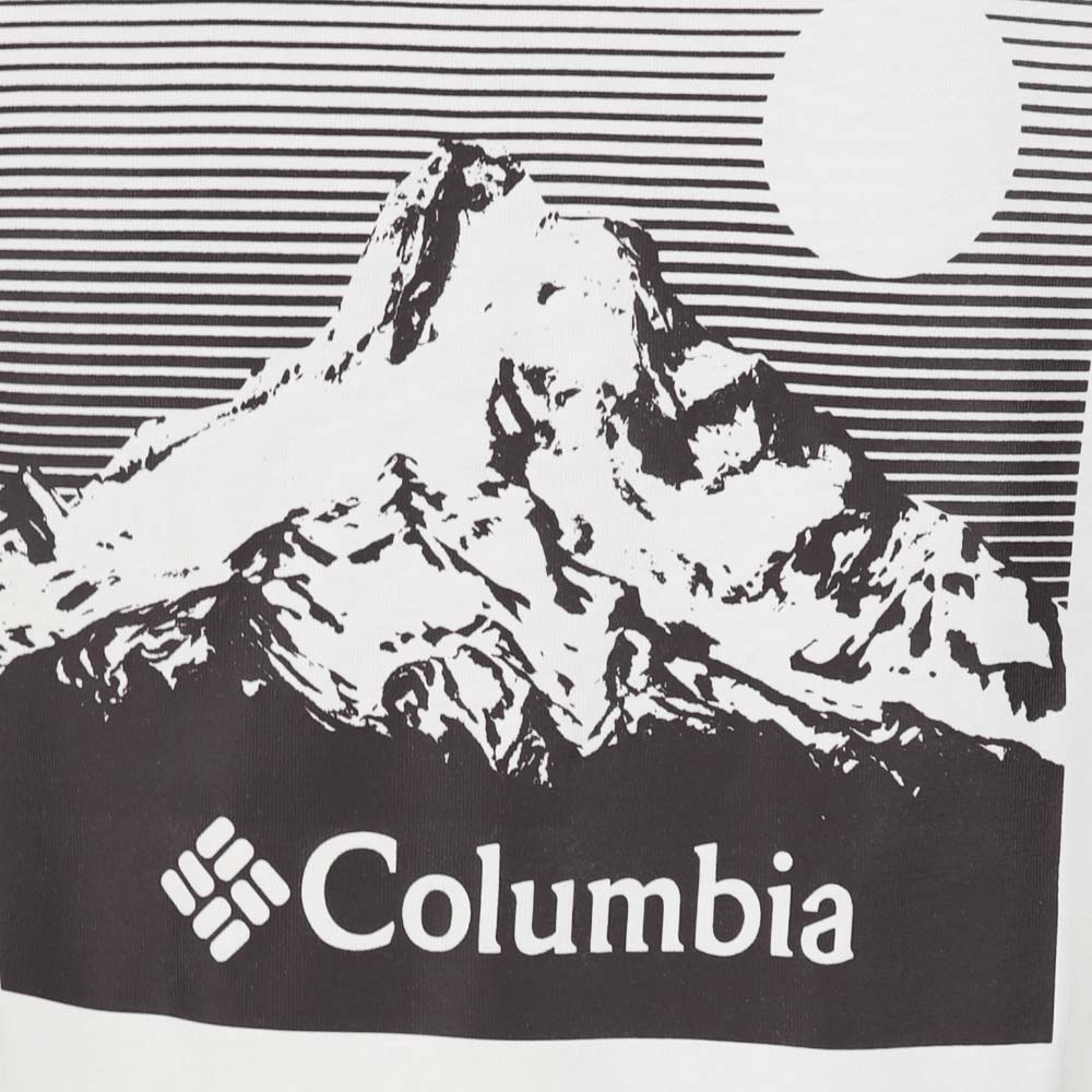 COLUMBIA Boundless Beauty™ Graphic เสื้อยืดผู้หญิง