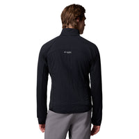 COLUMBIA Arctic Crest™ Hybrid Full Zip เสื้อแจ็คเก็ตผู้ชาย