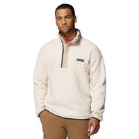 COLUMBIA Helvetia™ II Half Snap Men's Sweatshirt