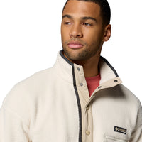COLUMBIA Helvetia™ II Half Snap เสื้อลำลองแขนยาวผู้ชาย