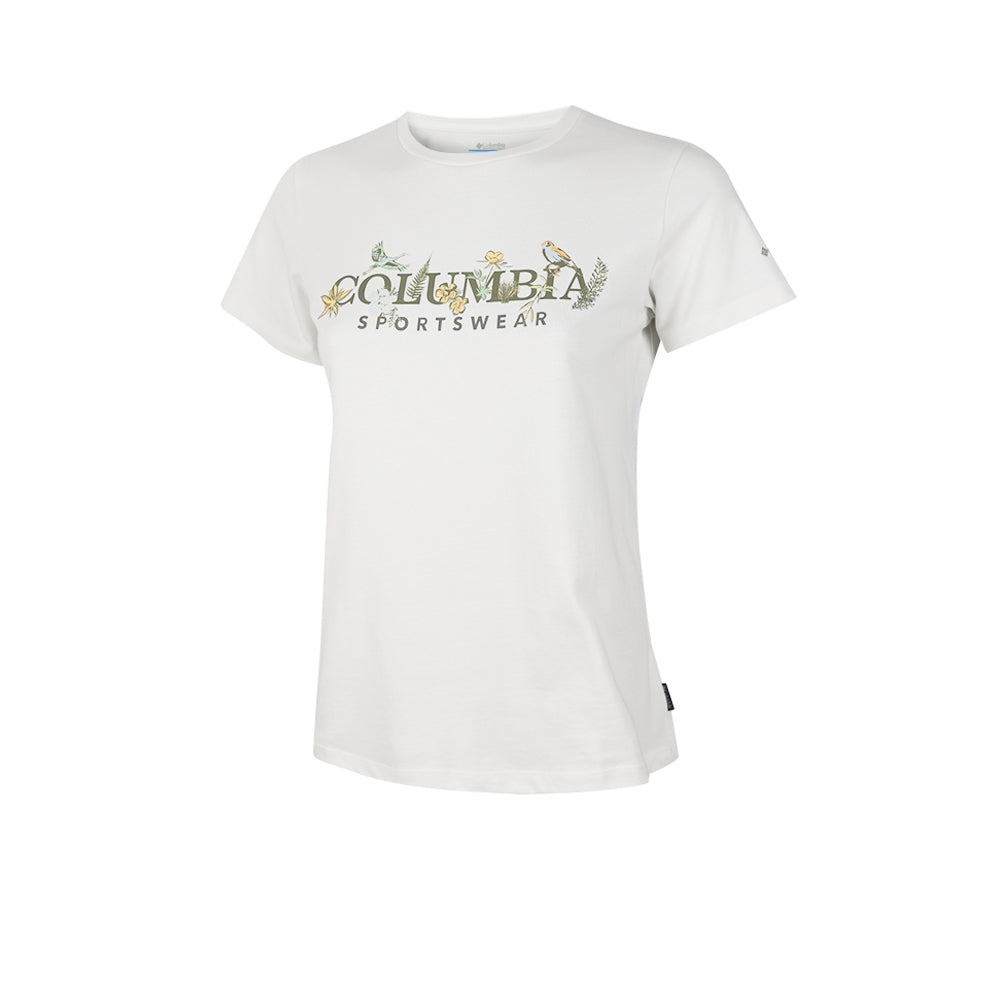 COLUMBIA Boundless Beauty™ Graphic เสื้อยืดผู้หญิง