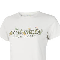 COLUMBIA Boundless Beauty™ Graphic เสื้อยืดผู้หญิง
