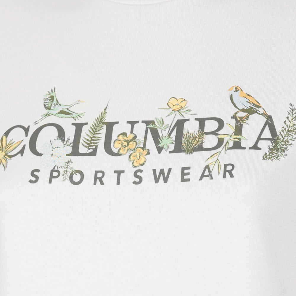 COLUMBIA Boundless Beauty™ Graphic เสื้อยืดผู้หญิง