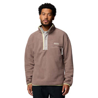 COLUMBIA Helvetia™ II Half Snap Men's Sweatshirt