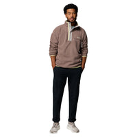 COLUMBIA Helvetia™ II Half Snap เสื้อลำลองแขนยาวผู้ชาย