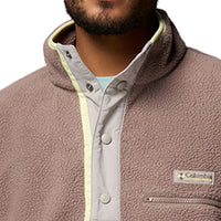 COLUMBIA Helvetia™ II Half Snap เสื้อลำลองแขนยาวผู้ชาย