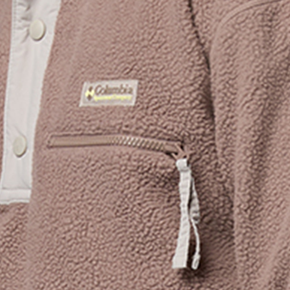 COLUMBIA Helvetia™ II Half Snap เสื้อลำลองแขนยาวผู้ชาย