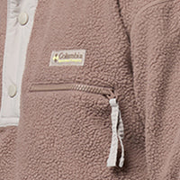 COLUMBIA Helvetia™ II Half Snap เสื้อลำลองแขนยาวผู้ชาย