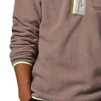COLUMBIA Helvetia™ II Half Snap เสื้อลำลองแขนยาวผู้ชาย