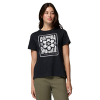 COLUMBIA Rolling Bend™ Seasonal Graphic Women's T-Shirt