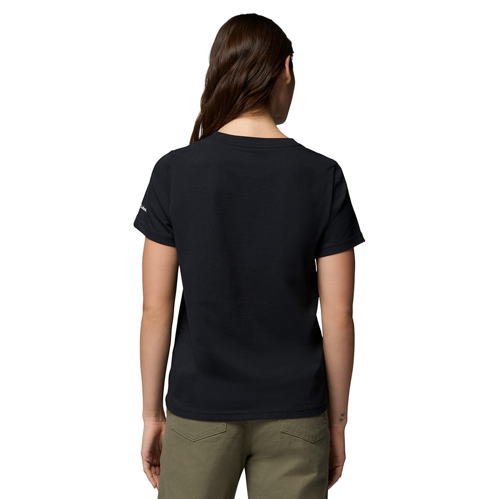 COLUMBIA Rolling Bend™ Seasonal Graphic Women's T-Shirt