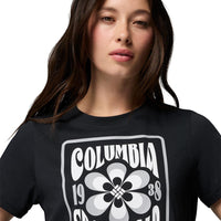 COLUMBIA Rolling Bend™ Seasonal Graphic Women's T-Shirt