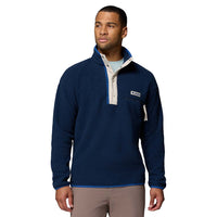 COLUMBIA Helvetia™ II Half Snap Men's Sweatshirt