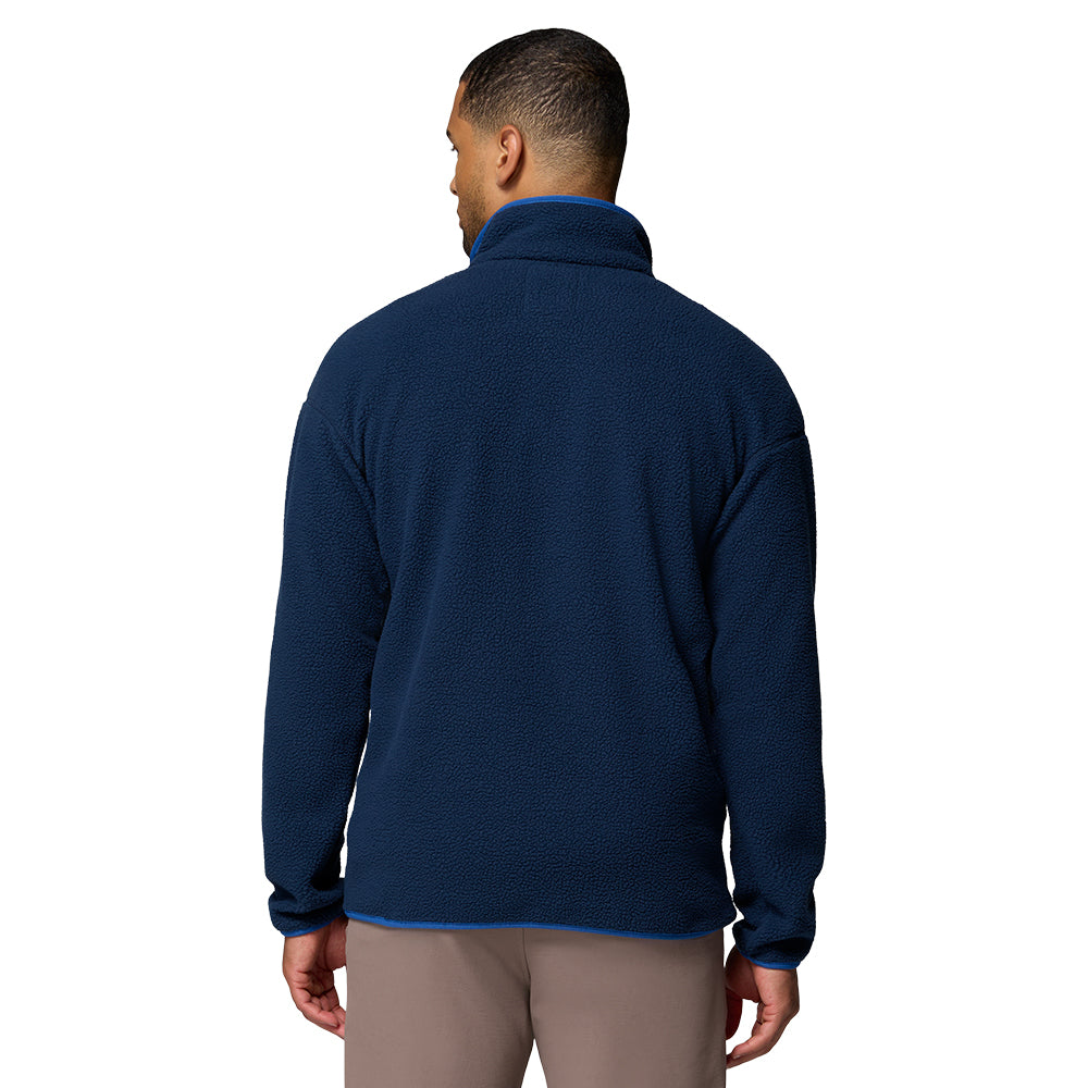 COLUMBIA Helvetia™ II Half Snap Men's Sweatshirt