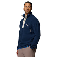 COLUMBIA Helvetia™ II Half Snap Men's Sweatshirt