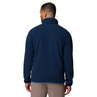 COLUMBIA Helvetia™ II Half Snap Men's Sweatshirt