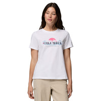 COLUMBIA Rolling Bend™ Seasonal Graphic Women's T-Shirt