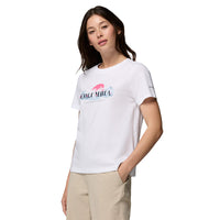 COLUMBIA Rolling Bend™ Seasonal Graphic Women's T-Shirt
