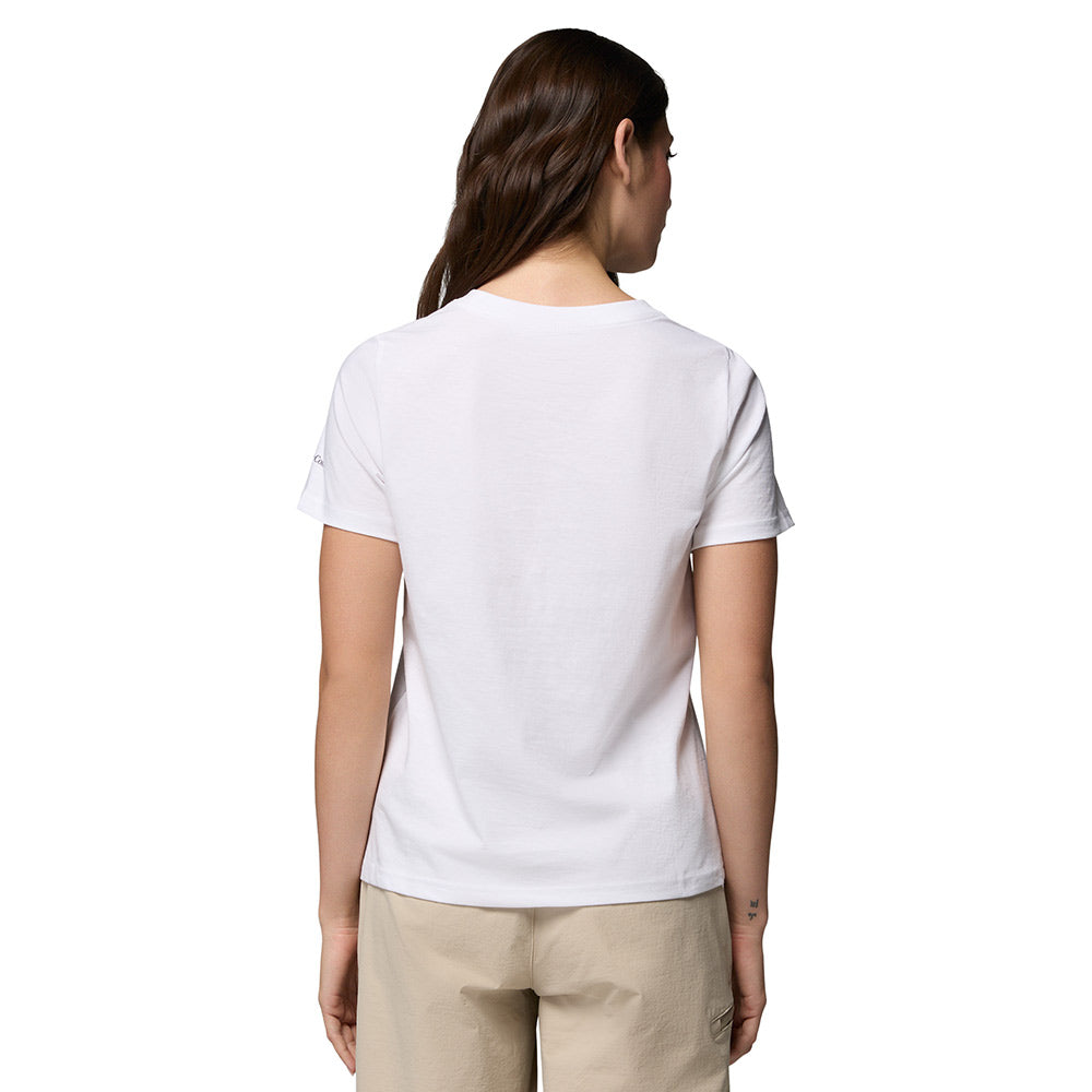 COLUMBIA Rolling Bend™ Seasonal Graphic Women's T-Shirt