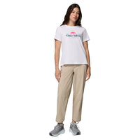 COLUMBIA Rolling Bend™ Seasonal Graphic Women's T-Shirt