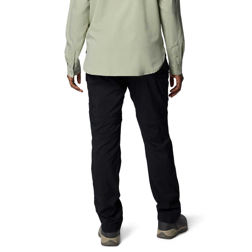 COLUMBIA Silver Ridge™ Utility Convertible กางเกงเดินป่าขายาวผู้หญิง