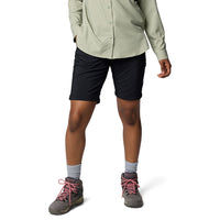 COLUMBIA Silver Ridge™ Utility Convertible กางเกงเดินป่าขายาวผู้หญิง