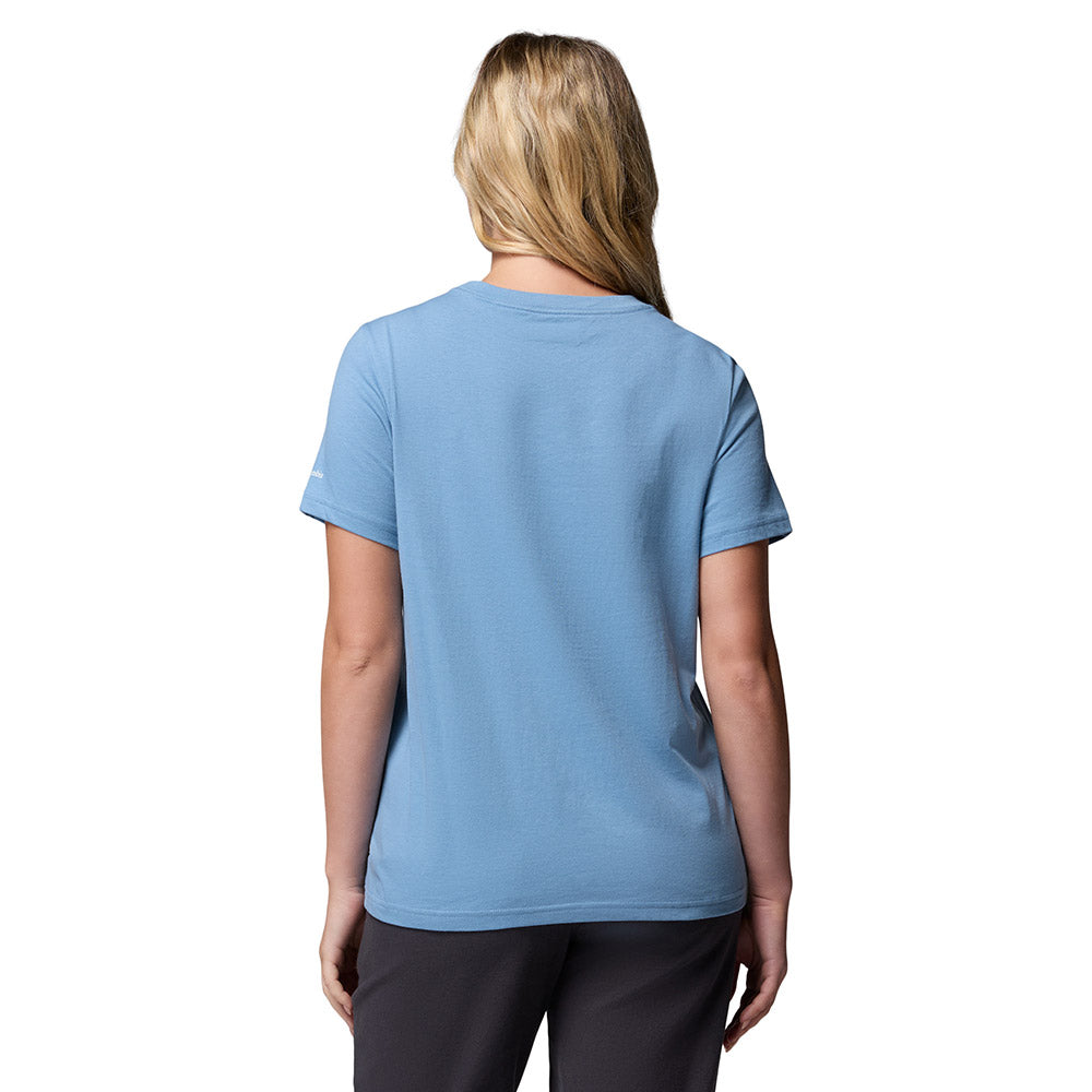 COLUMBIA Rolling Bend™ Seasonal Graphic Women's T-Shirt