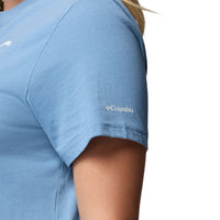 COLUMBIA Rolling Bend™ Seasonal Graphic Women's T-Shirt