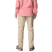 COLUMBIA Silver Ridge™ Utility Convertible กางเกงเดินป่าขายาวผู้หญิง